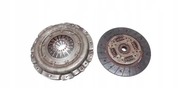 Fiat Doblo Clutch set kit C0584563