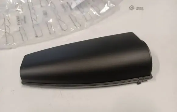 Volkswagen PASSAT CC Air intake duct part 1K0805965J