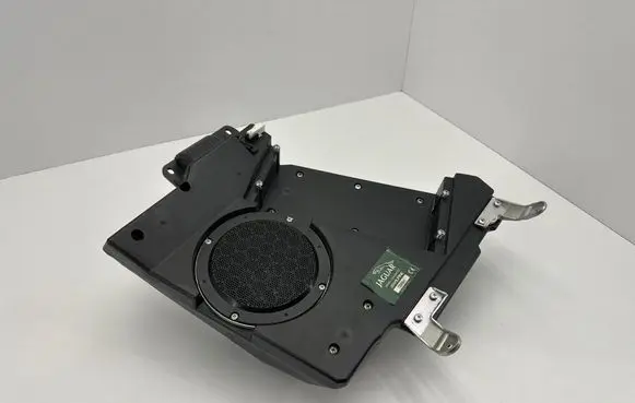 Jaguar XK - XKR Subwoofer speaker 6W8319A068BE 7394WH