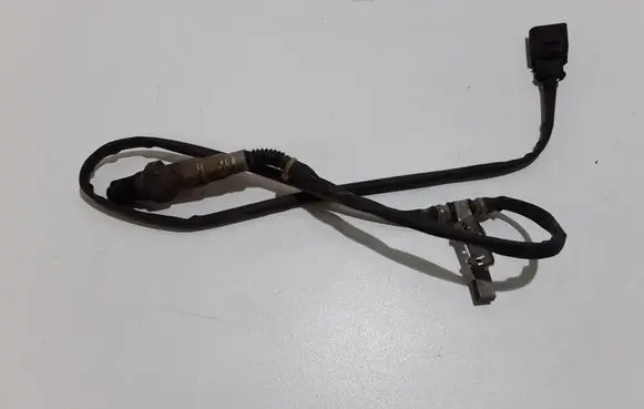 Volkswagen Touran I Lambda probe sensor 1K0973304 1534544 1534545
