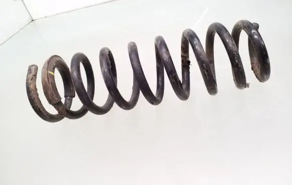BMW 1 F20 F21 Rear coil spring