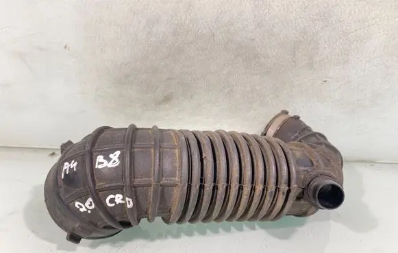 Audi A4 S4 B8 8K Air intake hose/pipe 03g129629