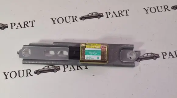 Lexus RX 300 Airbag deployment crash/impact sensor 8986048020
