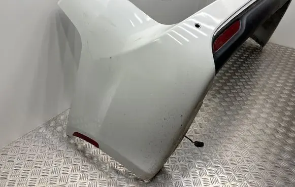 Chrysler Pacifica Rear bumper