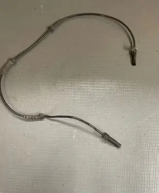 BMW 5 F10 F11 ABS rear brake sensor 36775866