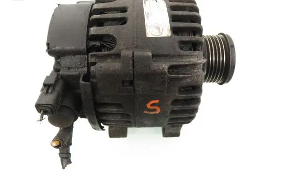 Fiat Ulysse Generator/alternator C543526R TG15C118 437471