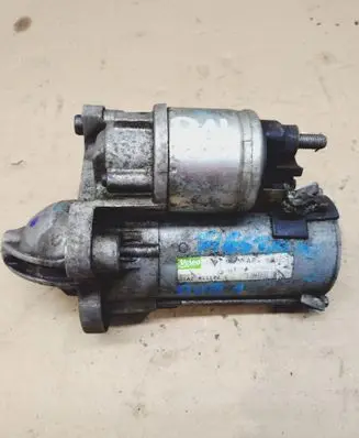 Ford Fiesta Starter motor 8V21-11000-AE