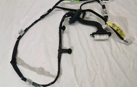 Lexus CT 200H Rear door wiring loom 8215476070B