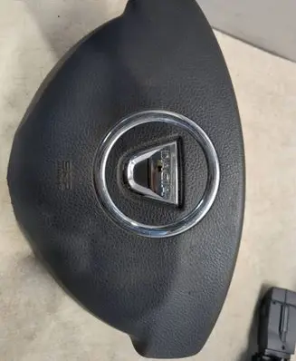 Dacia Sandero II Steering wheel airbag 985109782R
