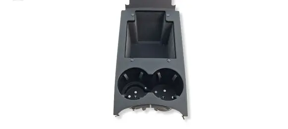 Porsche Macan (95B) Cup holder front 95B857232B 8R0862533B