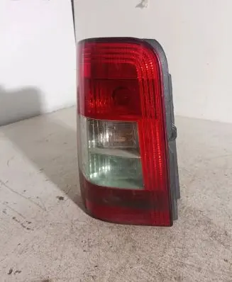 Citroen Berlingo Rear/tail lights 11152110