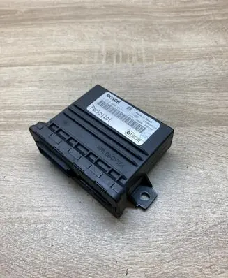 Chrysler Voyager Parking PDC control unit/module 0263004011
