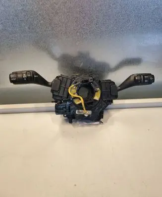 Ford Kuga I Wiper switch 4M5T14A664AB