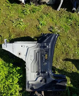 BMW 1 F20 F21 Front quarter panel 