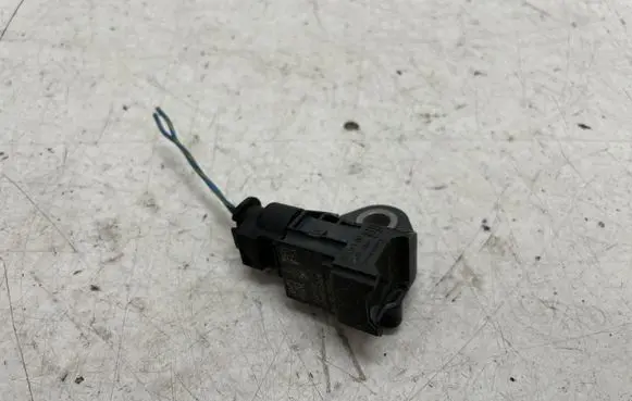 BMW 7 G11 G12 Airbag deployment crash/impact sensor 9341546
