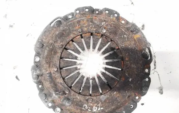 Volkswagen PASSAT B4 Pressure plate 