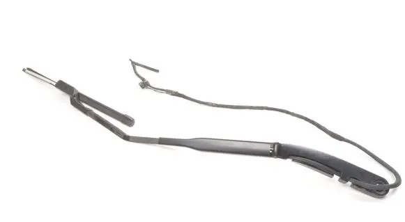 Volvo XC60 Windshield/front glass wiper blade 31416840