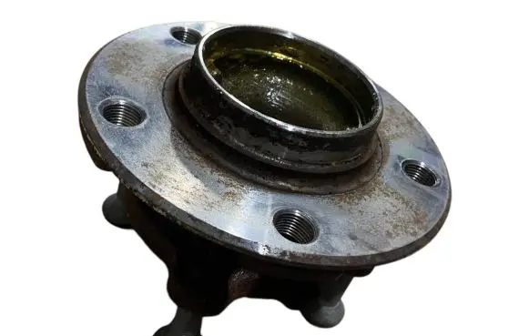 BMW 4 F36 Gran coupe Front wheel ball bearing 6876840 31206876840
