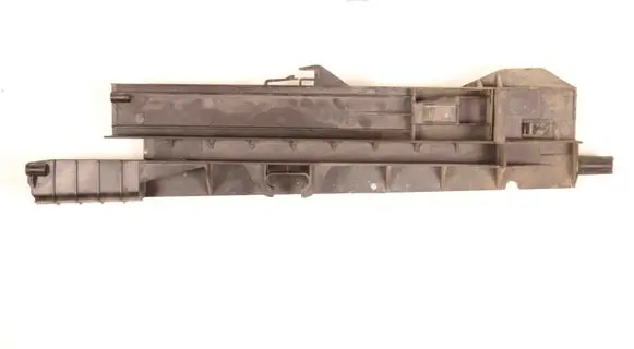 Radiator support slam panel bracket
