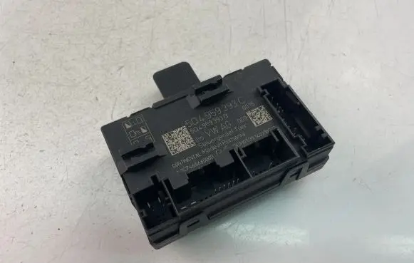 Volkswagen Golf VII Other control units/modules 5Q4959393C