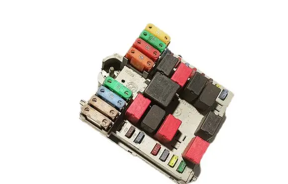 Fiat Idea Fuse module 51739427