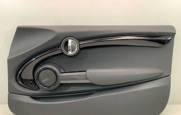 Mini One - Cooper F56 F55 Coupe rear side trim panel 