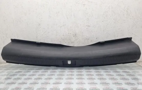 Audi A4 S4 B8 8K Trunk/boot sill cover protection 8K5863471