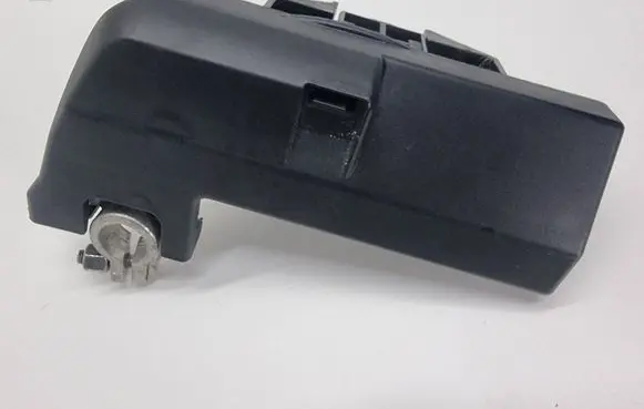 Audi A5 8T 8F Positive cable (battery) K98J4590