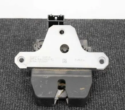 Ford S-MAX Tailgate/trunk/boot lock/catch/latch 8M51R442A66EC