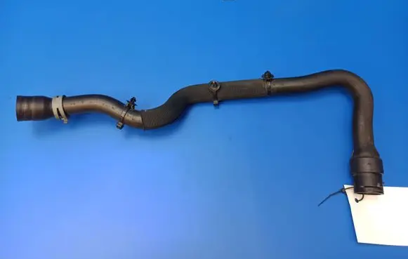 Mercedes-Benz B W245 Engine coolant pipe/hose A1698301296