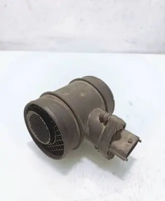 Opel Zafira A Mass air flow meter 24437502 0281002478