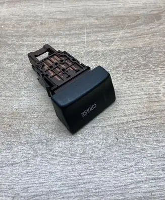 Nissan Almera Cruise control switch NISSANALMERA