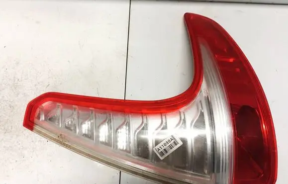 Renault Scenic III - Grand scenic III Rear/tail lights 265500014R R95REN