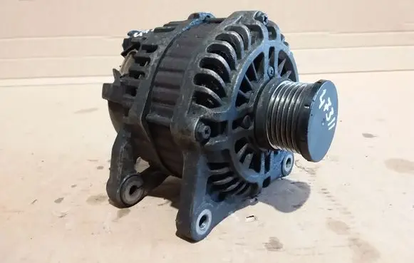 Nissan Qashqai Generator/alternator 23100JD21A