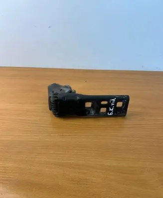 Renault Trafic III (X82) Sliding door middle roller runner 777650730R 0316 93451714