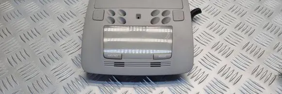 Lexus IS 220D-250-350 Front seat light 1D111044G 1D153017G 8973253001