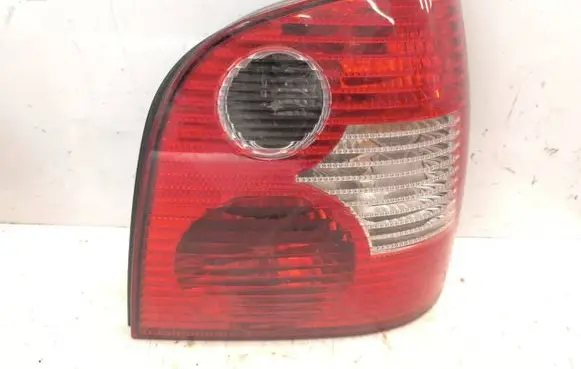 Volkswagen Polo Rear/tail lights 6Q6945112A 6Q6945096A