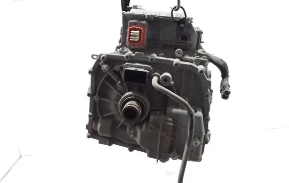 Ford Mach-E I Engine LJ9P7P500AF