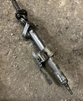 Mitsubishi Space Wagon Steering wheel axle