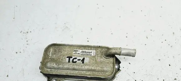 Toyota Corolla Verso AR10 Engine oil radiator 157100R010