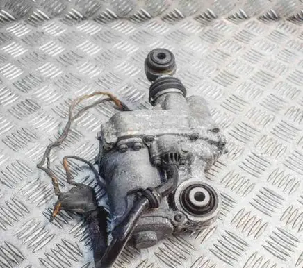 Porsche 911 991 Other devices 10008593106