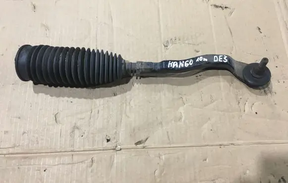 Renault Kangoo II Steering tie rod 
