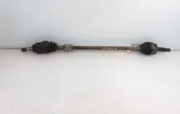 Citroen C1 Front driveshaft 