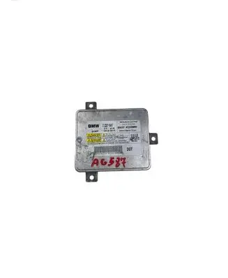BMW 3 E90 E91 Xenon control unit/module 7237647