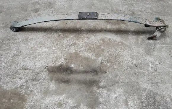 Ford Transit - Tourneo Connect Rear leaf spring 