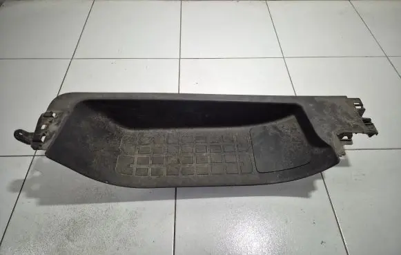 Peugeot Expert Front sill trim cover 98091633ZD