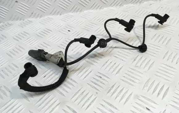 Ford Mondeo MK IV Glow plug wires 9688409680