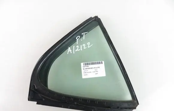 Lexus IS 220D-250-350 Rear side window 