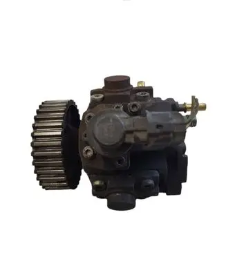 Citroen C4 I Picasso Fuel injection high pressure pump 9683703780A 0445010102