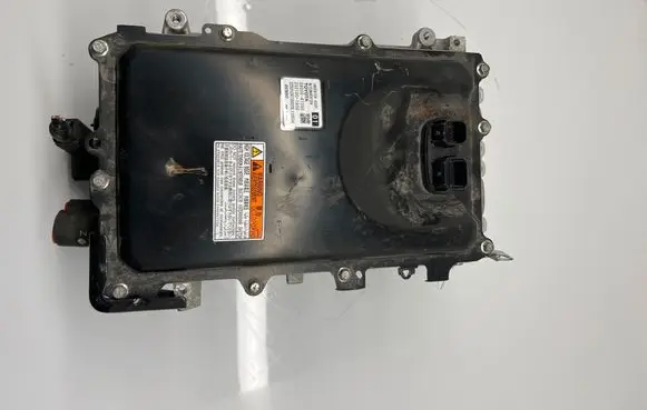 Toyota Prius (XW50) Voltage converter inverter G920047350 2321001930 2252124735020L